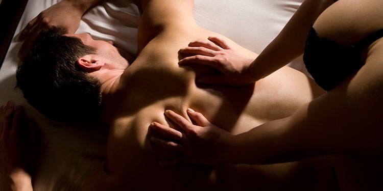 эротический массаж Курская